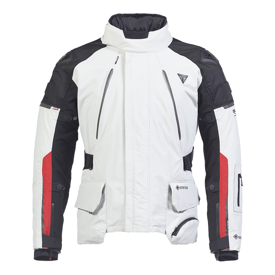 Best gore tex motorcycle jacket best sale